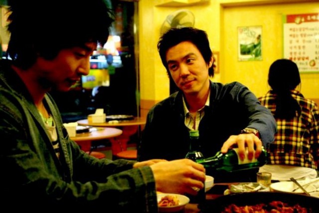 Cheaters, My Girls Boy Fotoğrafı