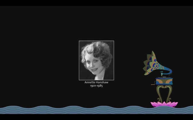 Sita Şarkı Söylüyor Fotoğrafı