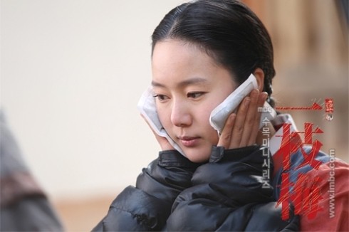 The Return Of Iljimae Fotoğrafı