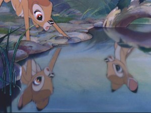 Bambi Fotoğrafı