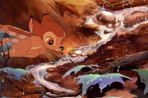 Bambi Fotoğrafları 7