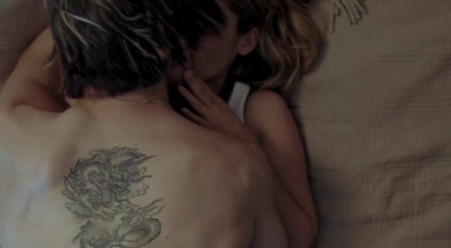 Love Is The Drug fotoğrafı