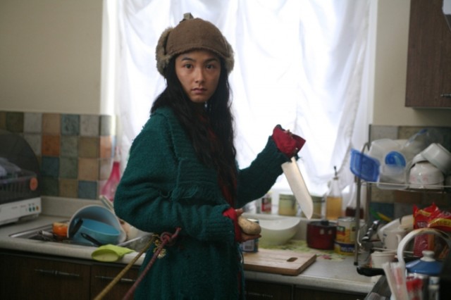 Why Did You Come To Our House? Fotoğrafı