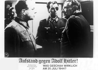 Es Geschah Am 20. Juli Fotoğrafı