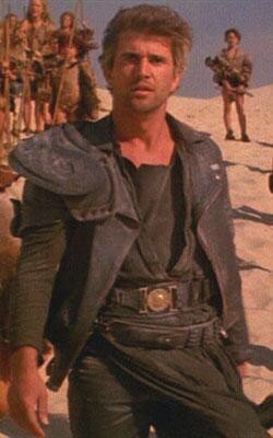 Mad Max Beyond Thunderdome Fotoğrafları 11