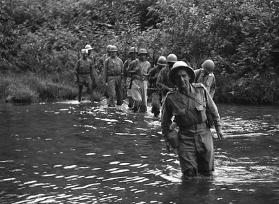 The 317th Platoon Fotoğrafı