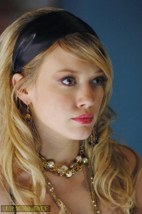 Material Girls Fotoğrafı