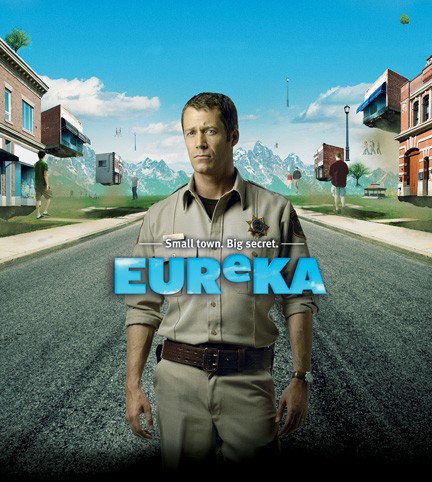 Eureka Fotoğrafı