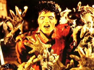 Thriller Fotoğrafı