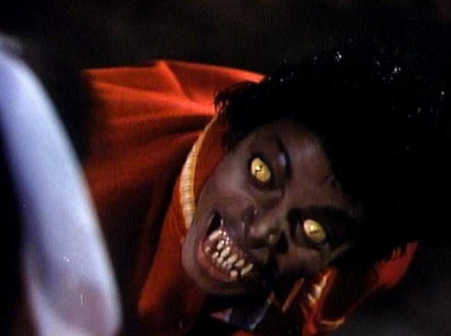 Thriller Fotoğrafı