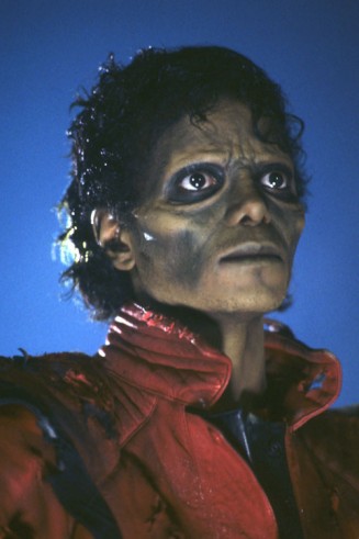 Thriller Fotoğrafı