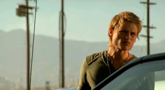 The Band From Hell Fotoğrafı