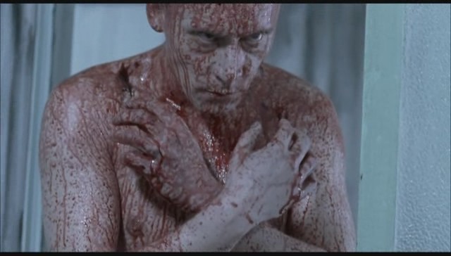 Mutantlar fotoğrafı