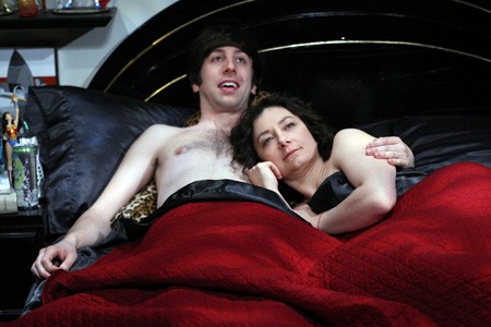 The Big Bang Theory Fotoğrafı