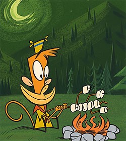 Kamp Lazlo Fotoğrafı