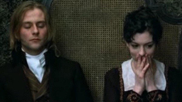 Aşkın Kitabı Fotoğrafı