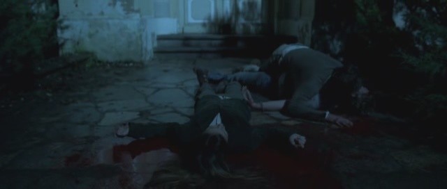 Virus Undead Fotoğrafı