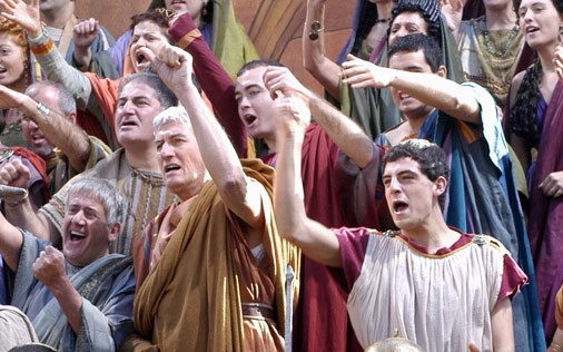 Rome Fotoğrafı