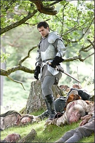 The Tudors Fotoğrafı