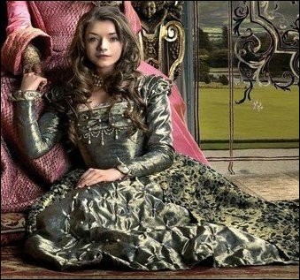The Tudors Fotoğrafı