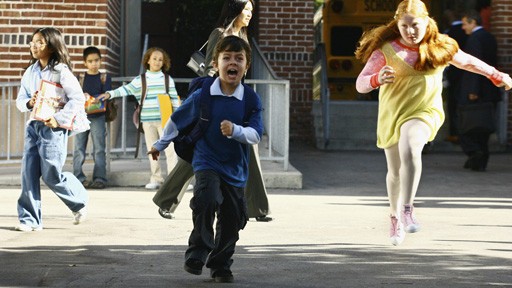 Dirty Sexy Money Fotoğrafı