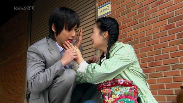 Merhaba! Bayan Fotoğrafı