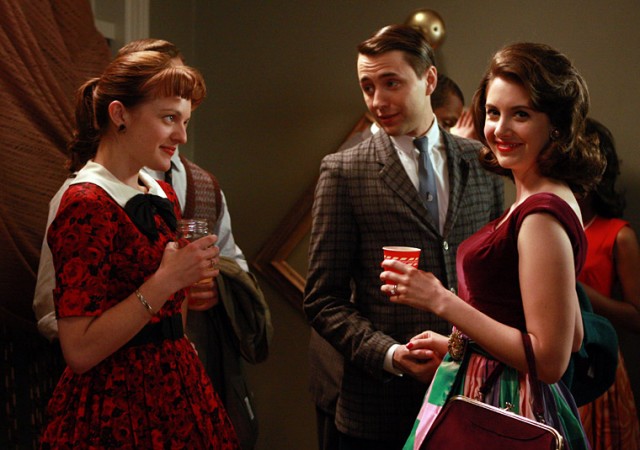 Mad Men Fotoğrafı