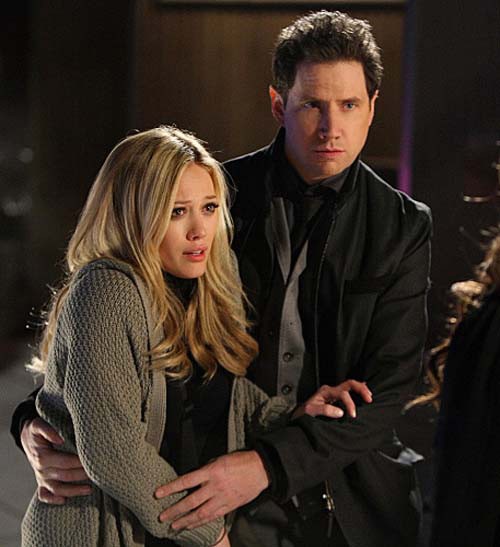 Ghost Whisperer Fotoğrafı