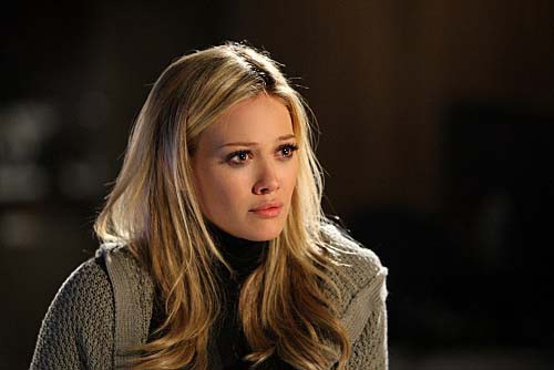 Ghost Whisperer Fotoğrafı