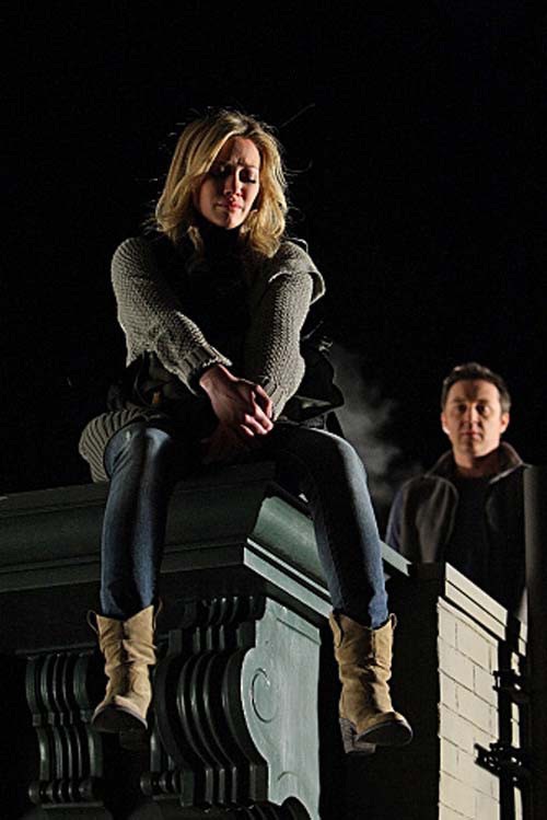 Ghost Whisperer Fotoğrafı