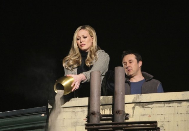 Ghost Whisperer Fotoğrafı