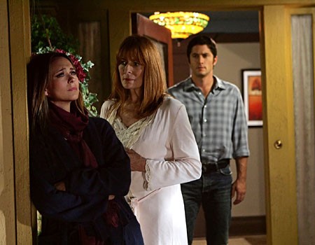 Ghost Whisperer Fotoğrafı