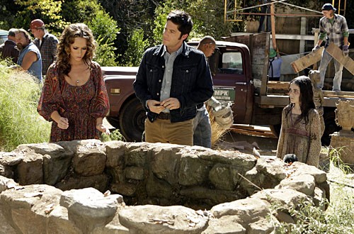 Ghost Whisperer Fotoğrafları 46