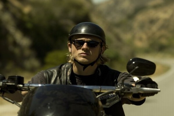 Sons of Anarchy Fotoğrafı
