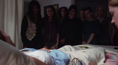 The L Word Fotoğrafı
