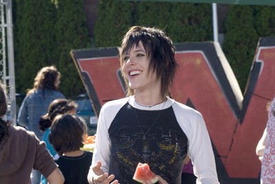 The L Word Fotoğrafı