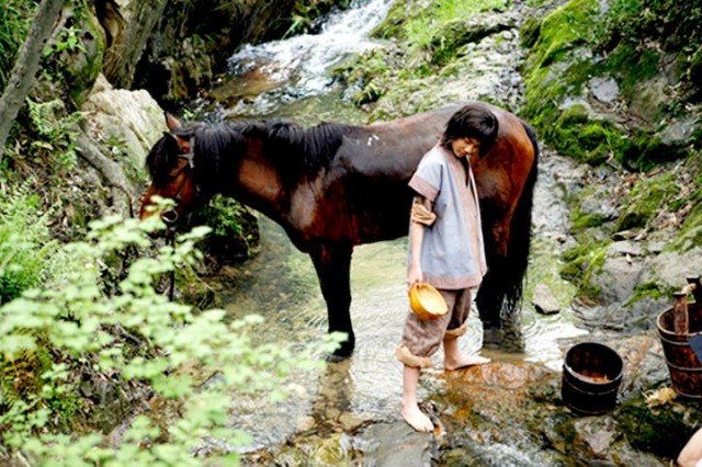 Legend Fotoğrafı