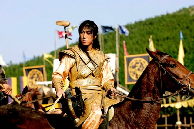 Legend Fotoğrafı
