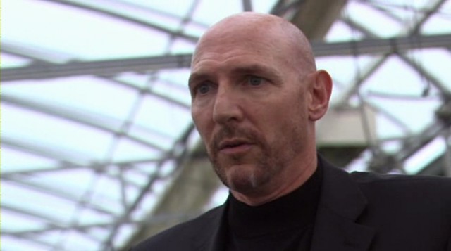 Infected Fotoğrafı