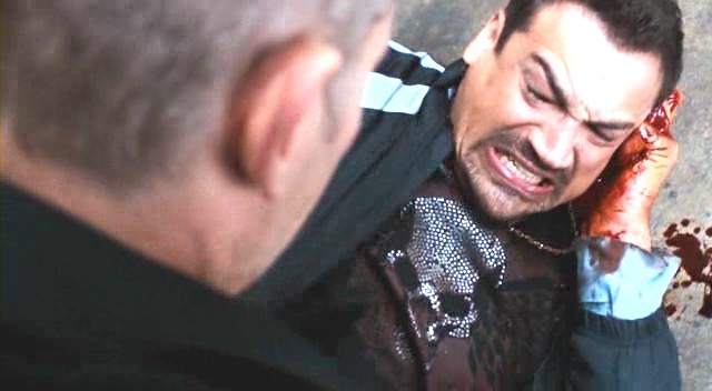 Driven To Kill Fotoğrafı