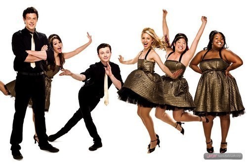 Glee Fotoğrafı