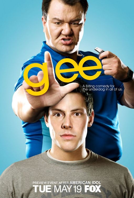 Glee Fotoğrafı