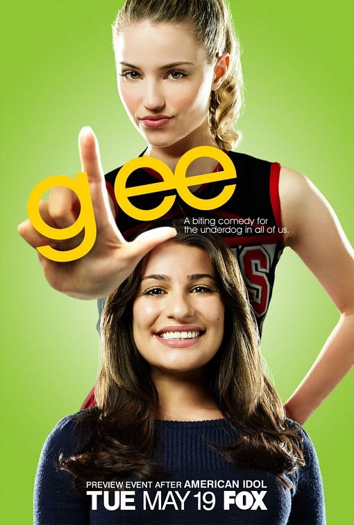 Glee Fotoğrafları 205