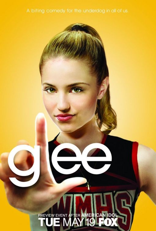 Glee Fotoğrafı