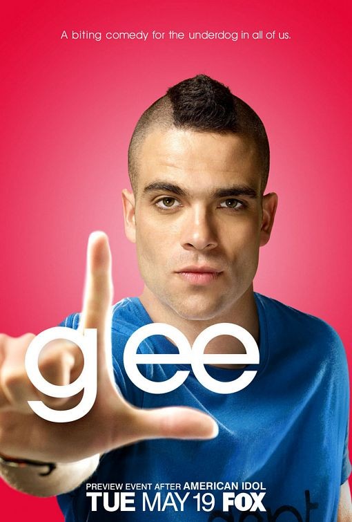Glee Fotoğrafı