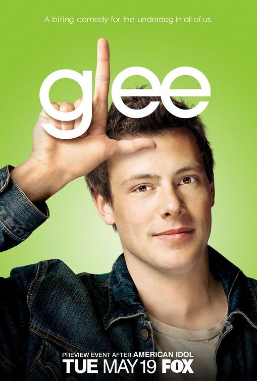 Glee Fotoğrafı