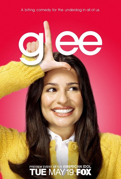 Glee Fotoğrafı