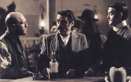Deadwood Fotoğrafı