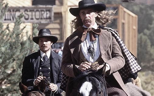 Deadwood Fotoğrafı
