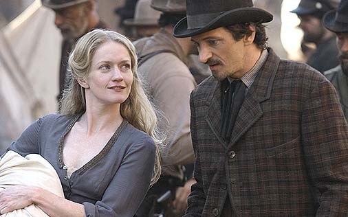 Deadwood Fotoğrafı